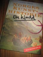 SØRBØ:NORGES KUNST HISTORIE. 2003.