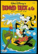 1982 nr 031 Donald Duck & Co