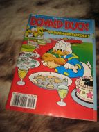 2012 UKE NR 37 DONALD DUCK & CO