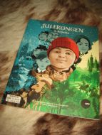 BROCKMANN: JULEKONGEN. 1. krønike. 2012.