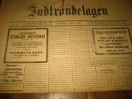 1916 nr 146 Indtrøndelagen