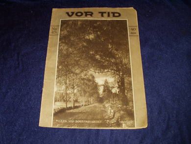 1923 nr 045 VOR TID