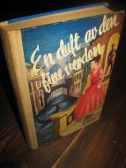 RYNNING - TØNNESEN: En duft av den fine verden. Bok nr 9, 1959.