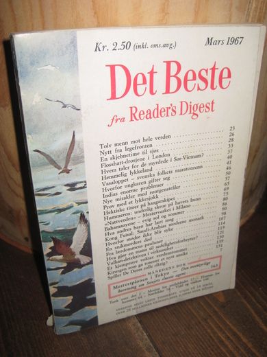 1967 nr 003 Det Beste fra Readers Digest