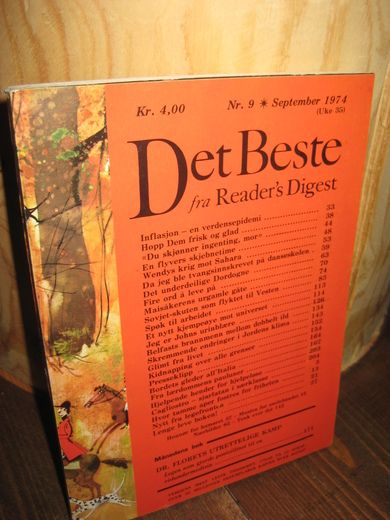 1974 nr 009 Det Beste fra Readers Digest