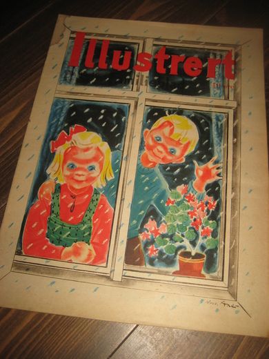 1946 nr 045 46 Illustrert