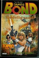 1988,nr 003,                        JAMES BOND.