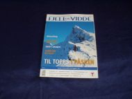2006 nr 002 Fjell og Vidde
