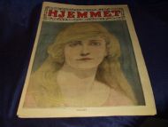 1921 nr 048 HJEMMET