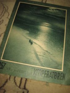 1957,nr 002, KOOPERATØREN
