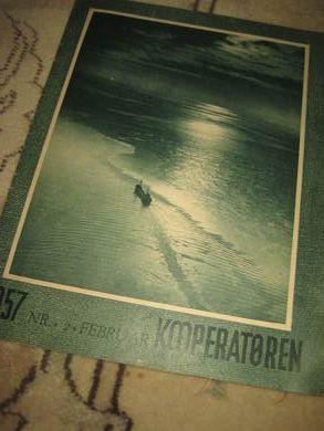 1957 nr 002 KOOPERATØREN