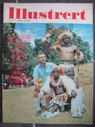 1964 nr 027 Illustrert