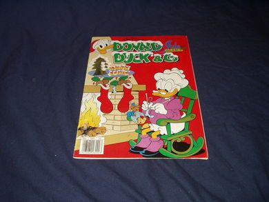 1995 NR 050 Donald Duck