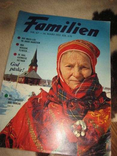 1972 nr 006 Familien