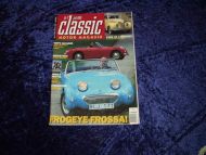 2001,nr 007, classic MOTOR MAGASIN