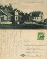 Lisakulla Hvilohem, Sætila, 1915