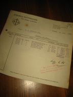 STRANDA SAFTPRESSERI, STRANDA, 26.6.64.