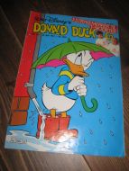 1987 nr 022 DONALD DUCK & CO