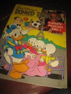 1987 nr 040 DONALD DUCK & CO