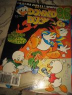 2001 nr 039 DOANALD DUCK & CO
