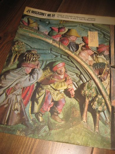 1968 NR 051 A MAGASINET