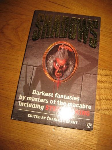 SHADOWS 1981