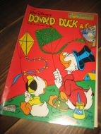 1989 nr 030 DONALD DUCK & CO