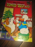 1984 nr 050 DONALD DUCK & CO