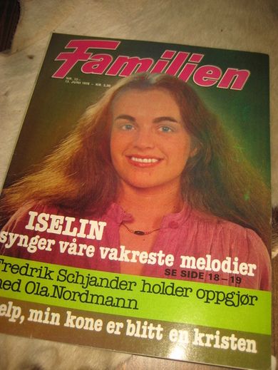 1978 nr 013 Familien