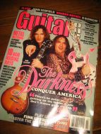 GUITAR ONE 2004 nr 007