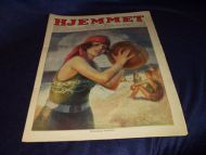 1924 nr 034 Hjemmet