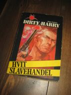 Hartmann: HVIT SLAVEHANDEL 1982