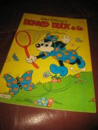 1977 nr 033 DONALD DUCK & CO