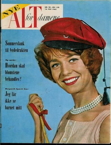 1962 nr 020 NYE ALT for damene
