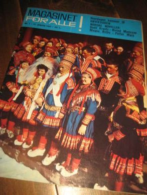 1969 nr 005 MAGASINET FOR ALLE