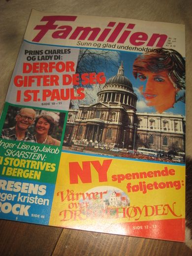 1981 nr 016 Familien