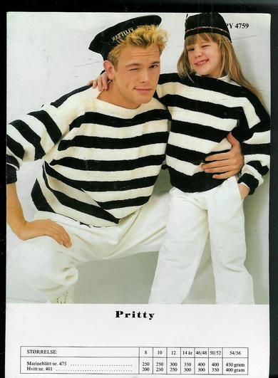 Pritty. PY 4759