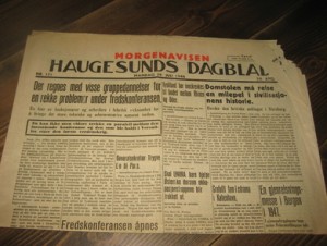 1946,nr 171, HAUGESUNDS DAGBLAD.
