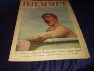 1929 nr 046 Hjemmet