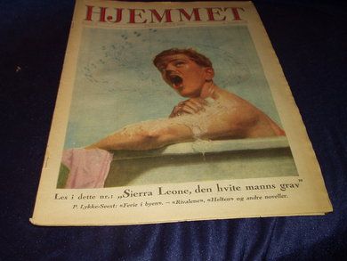 1929 nr 046 Hjemmet
