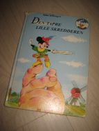 DEN TAPRE LILLE SKREDDEREN 1992