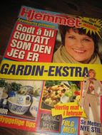 2005 nr 007 HJEMMET MARTHA