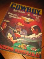 1976 nr 015 COWBOY