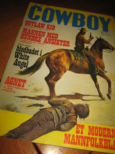 1975 nr 018 COWBOY