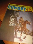 1970 nr 022 COWBOY