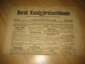 1903,nr 059, Norsk Kundgjørelsestidende.