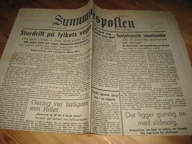 1946 nr 007 Sunnmørsposten