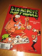 2002,nr 003, KID PADDLE