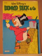 1987 nr 043 DONALD DUCK & CO
