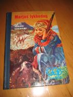 KARINIEMI: Marjas lykkedag 1965